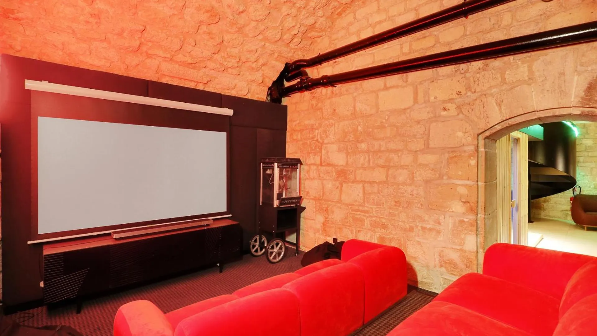 Apartmán Sereners In Place Des Vosges - Rue De Birague Paříž