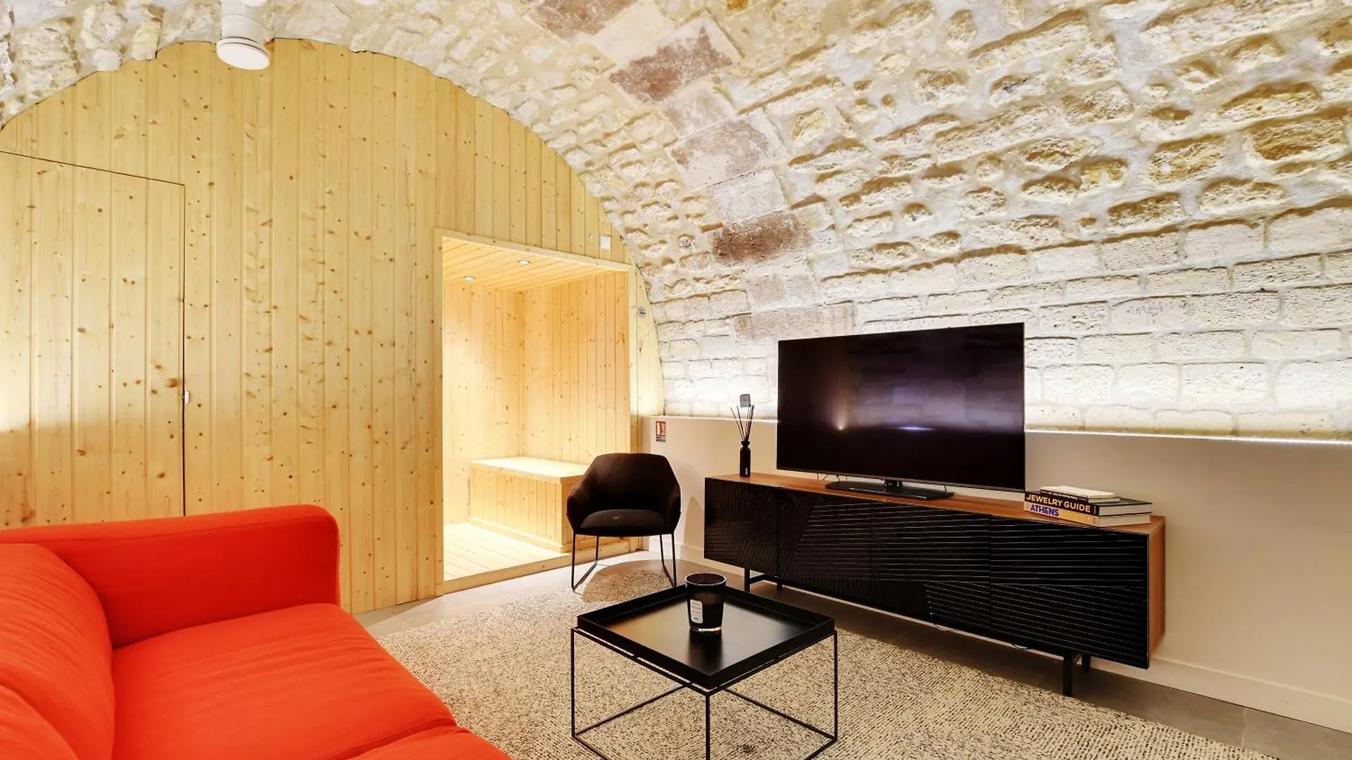 Apartmán Sereners In Place Des Vosges - Rue De Birague