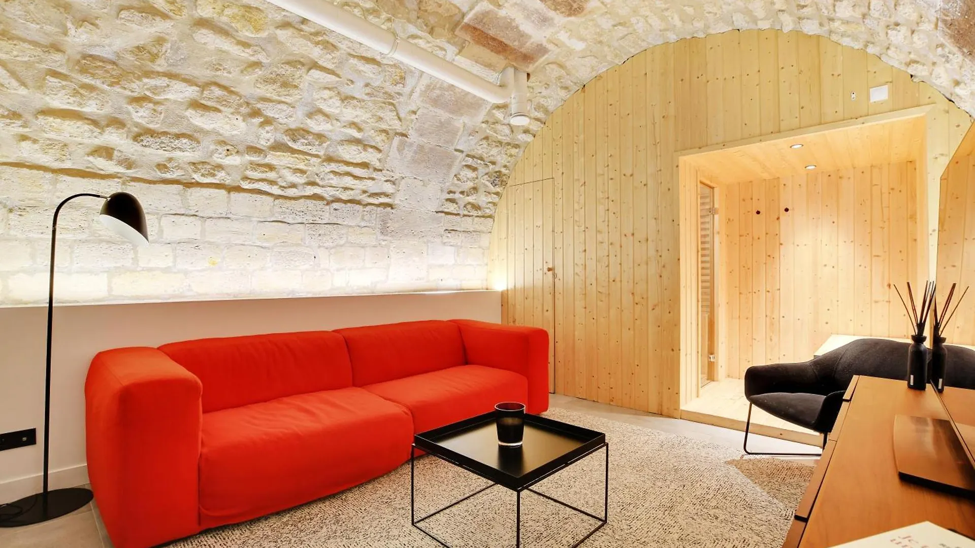 Sereners In Place Des Vosges - Rue De Birague Apartment