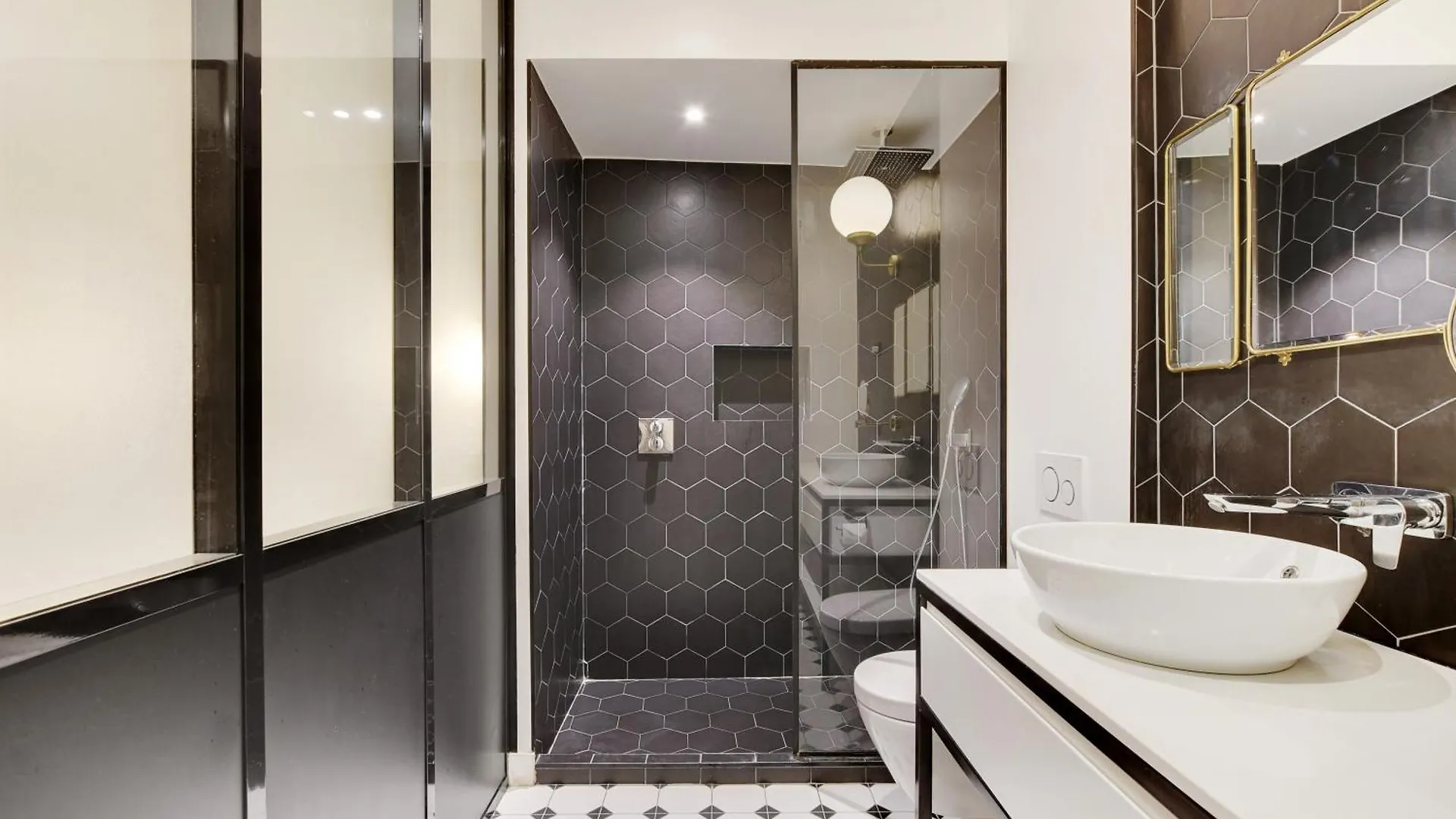 Sereners In Place Des Vosges - Rue De Birague Apartment Paris