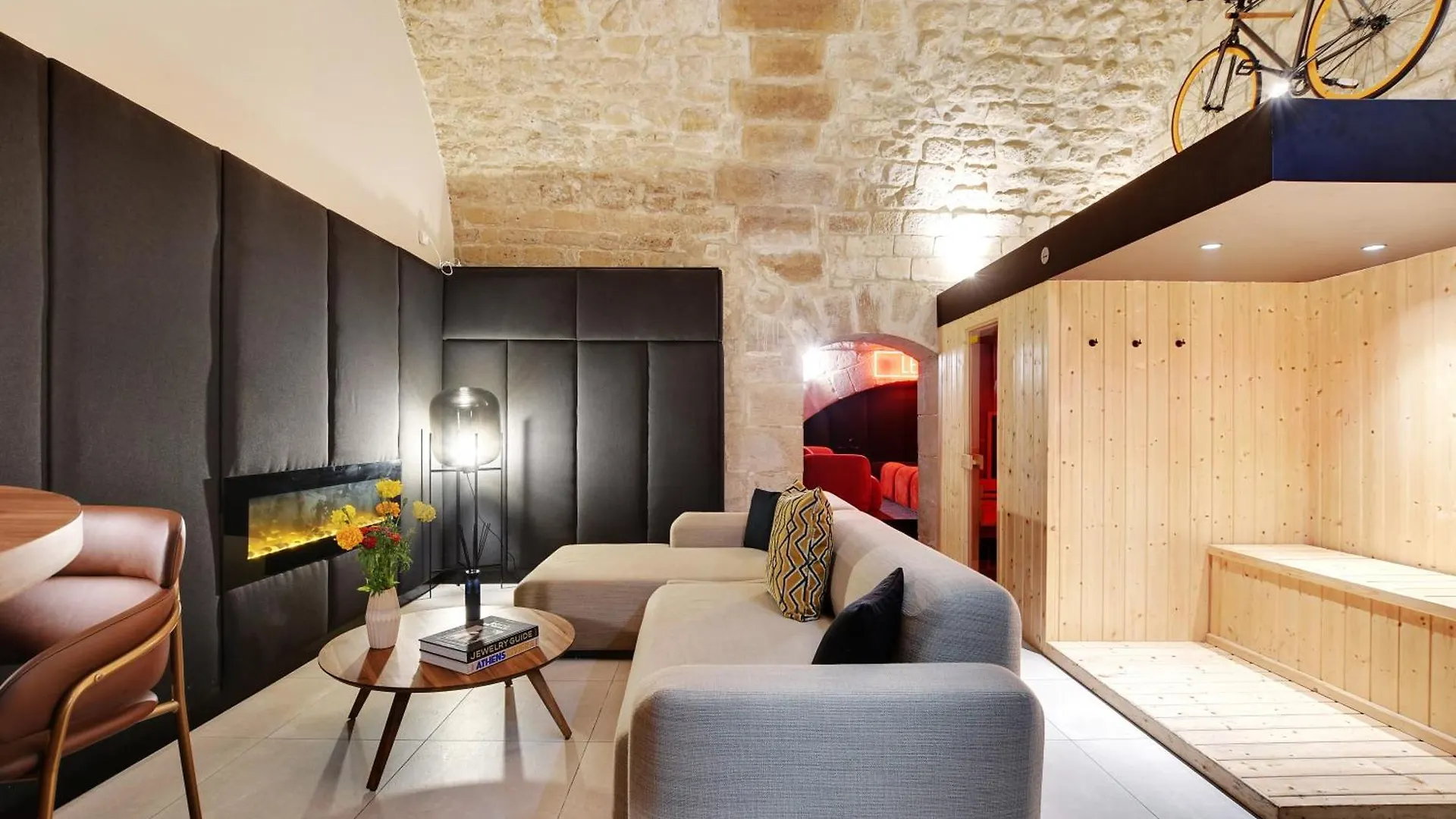 Sereners In Place Des Vosges - Rue De Birague Apartment Paris