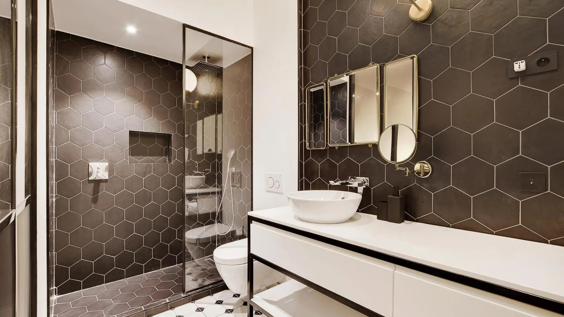 Apartment Sereners In Place Des Vosges - Rue De Birague