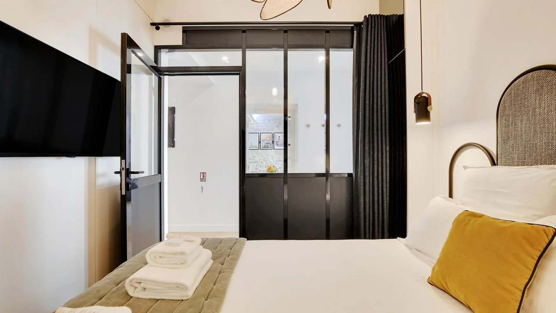 Apartment Sereners In Place Des Vosges - Rue De Birague *