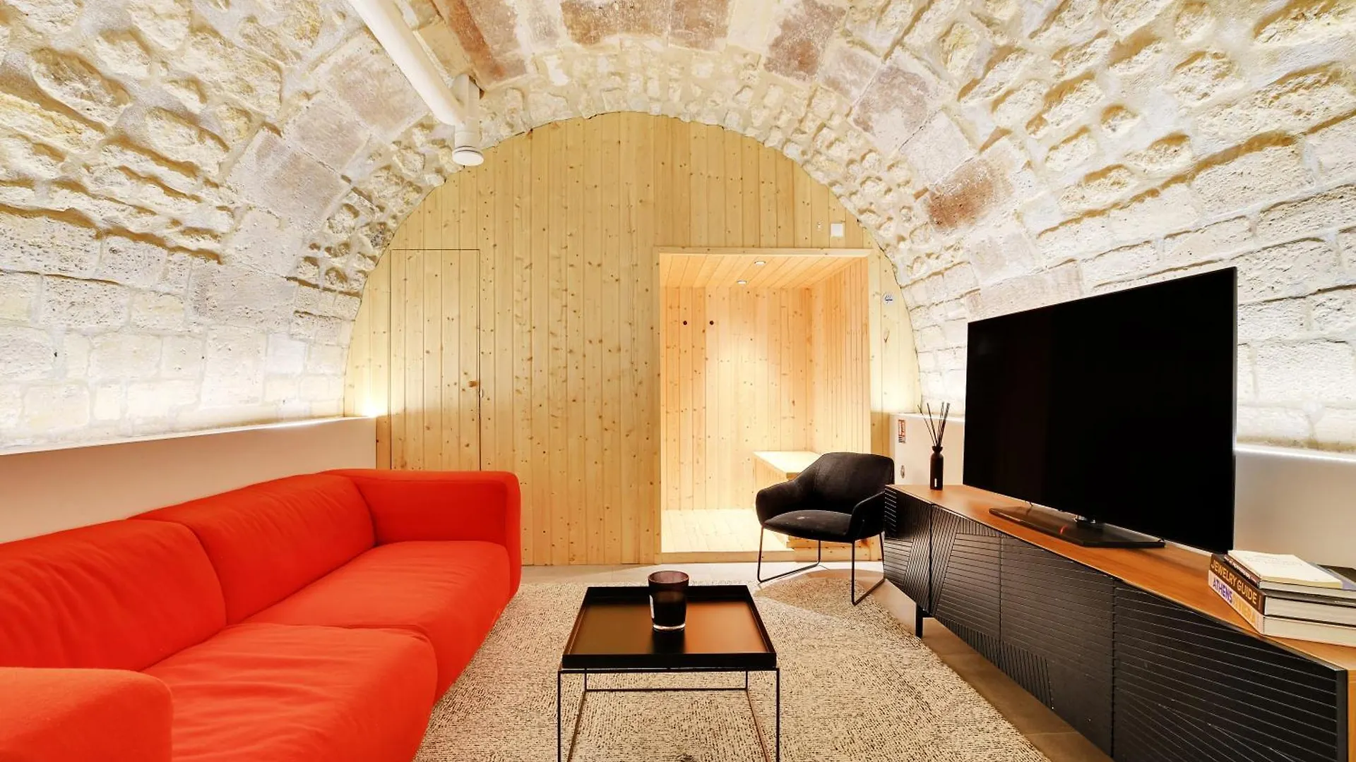 Sereners In Place Des Vosges - Rue De Birague Apartment Paris